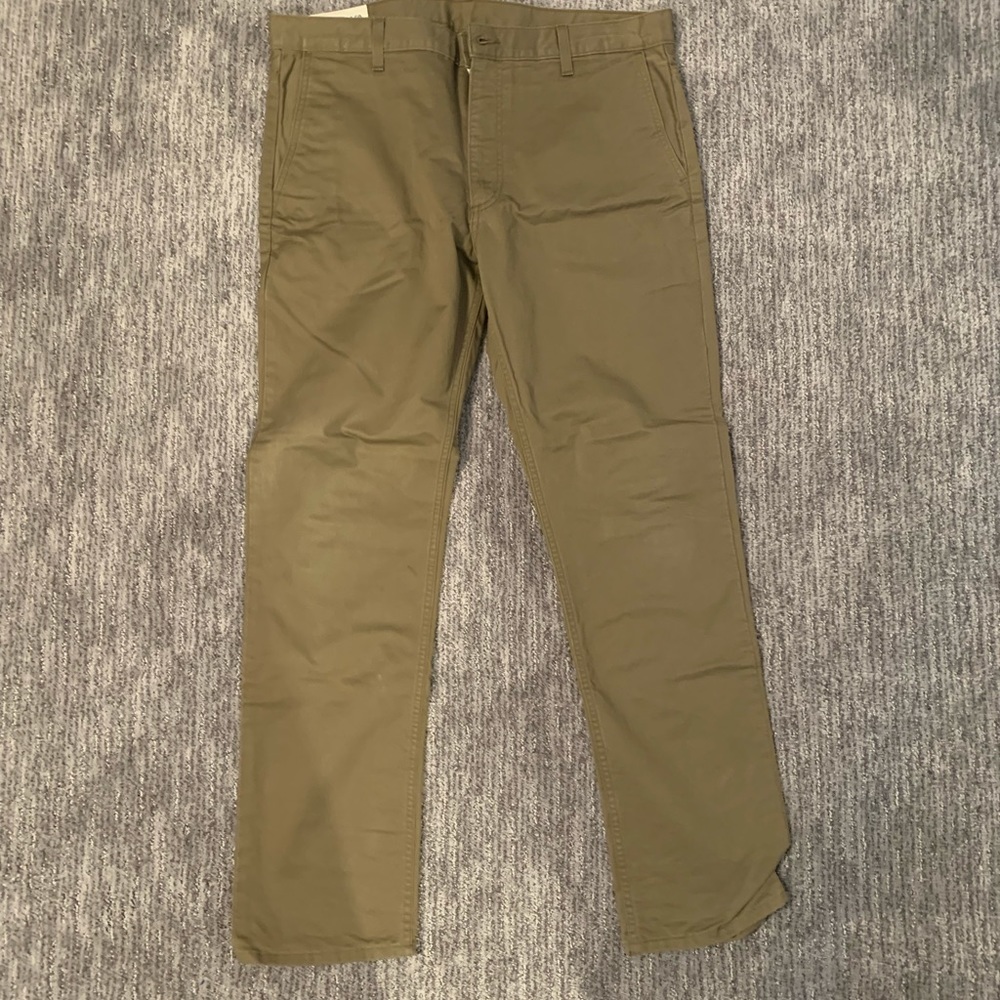 Mens Levi’s Pants